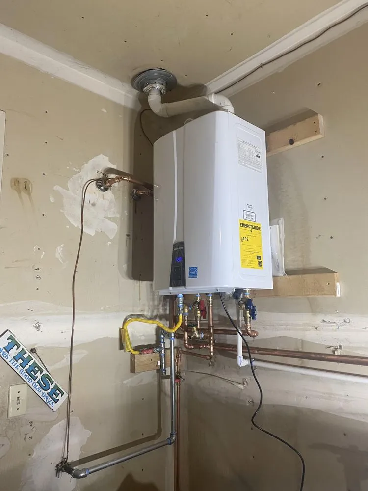 Expert emergency plumbing experts serving Windsor, CA - Weatherly Water Heaters and Plumbing Services