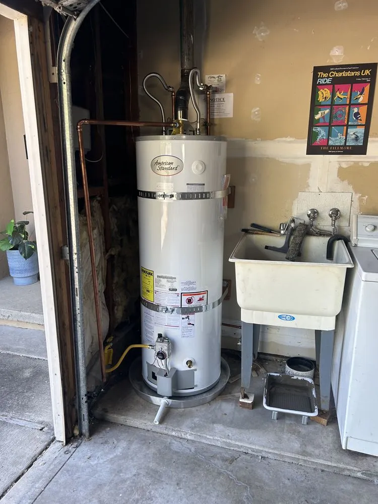 Affordable drain cleaning experts serving Windsor, CA - Weatherly Water Heaters and Plumbing Services