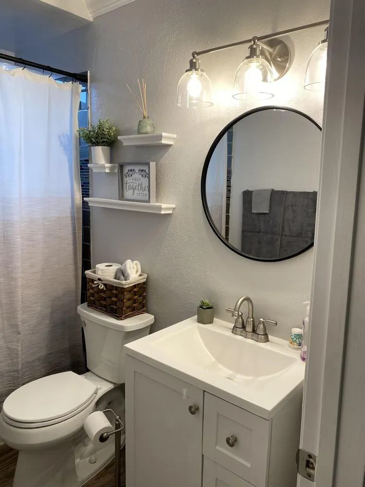 Slide of Weatherly Water Heaters and Plumbing Services