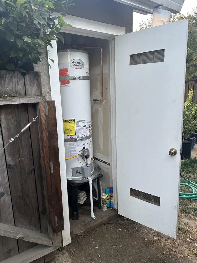 Expert pipe repair in Windsor, CA by Weatherly Water Heaters and Plumbing Services