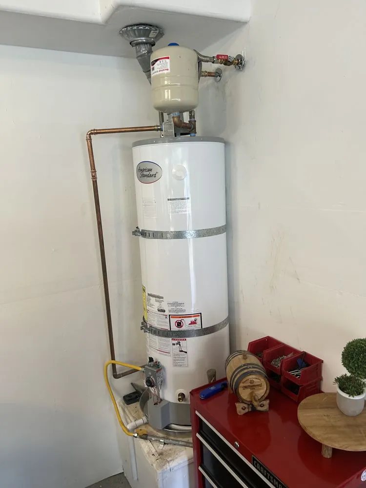 Affordable emergency plumbing in Windsor, CA by Weatherly Water Heaters and Plumbing Services