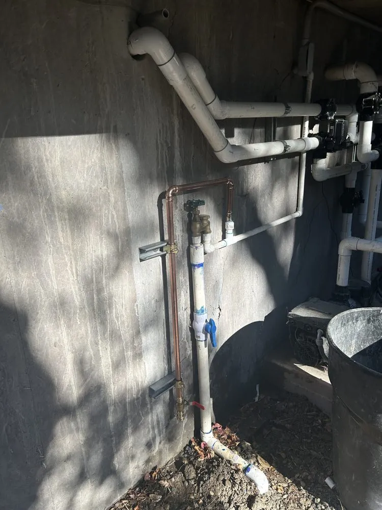 Affordable leak detection experts serving Windsor, CA - Weatherly Water Heaters and Plumbing Services