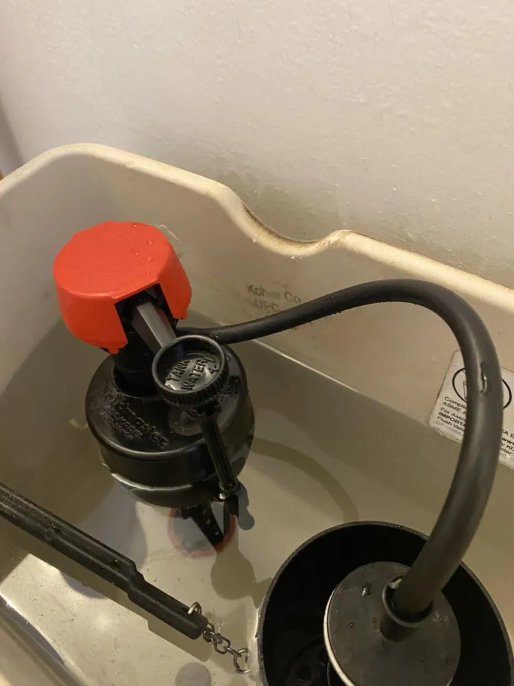 Slide of Weatherly Water Heaters and Plumbing Services