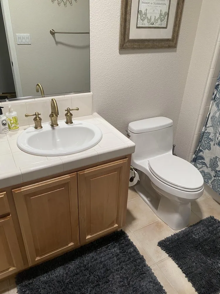 Slide of Weatherly Water Heaters and Plumbing Services