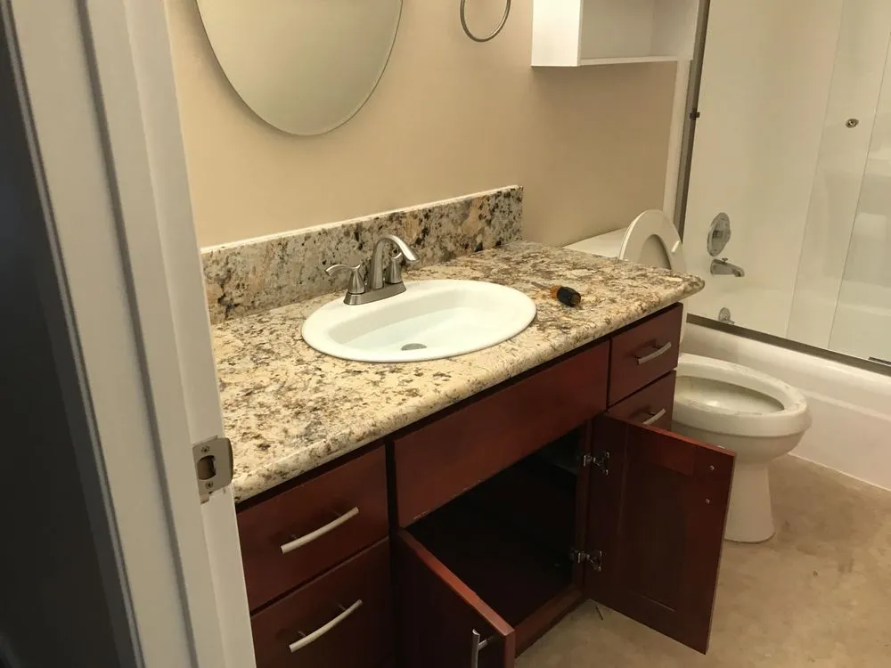 Slide of Weatherly Water Heaters and Plumbing Services