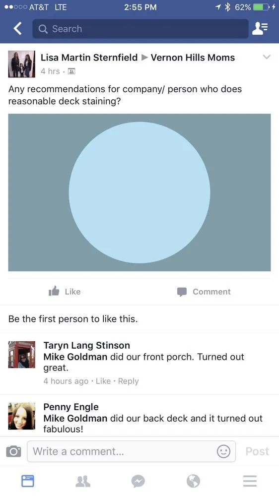 Slide of Weatherproof-it