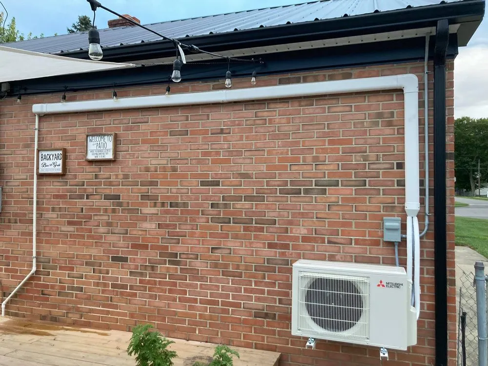 Slide of Weaver Family Heating and Air