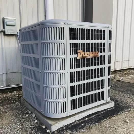 Slide of Weaver Family Heating and Air