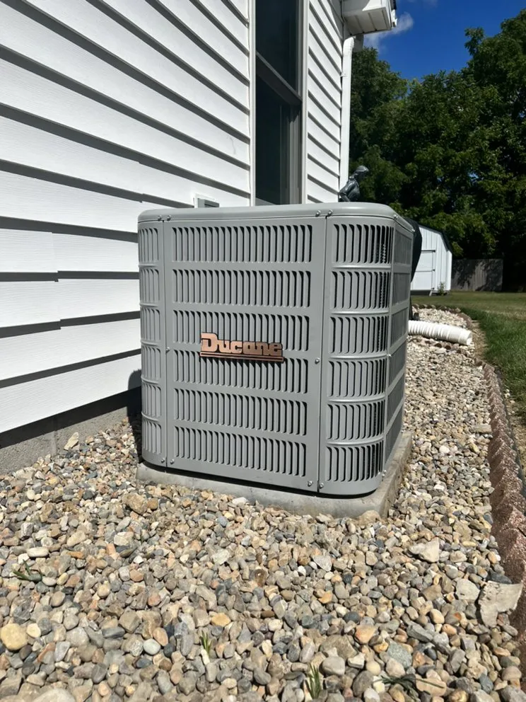 Slide of Weaver Family Heating and Air