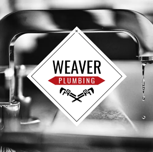 Slide of Weaver Plumbing