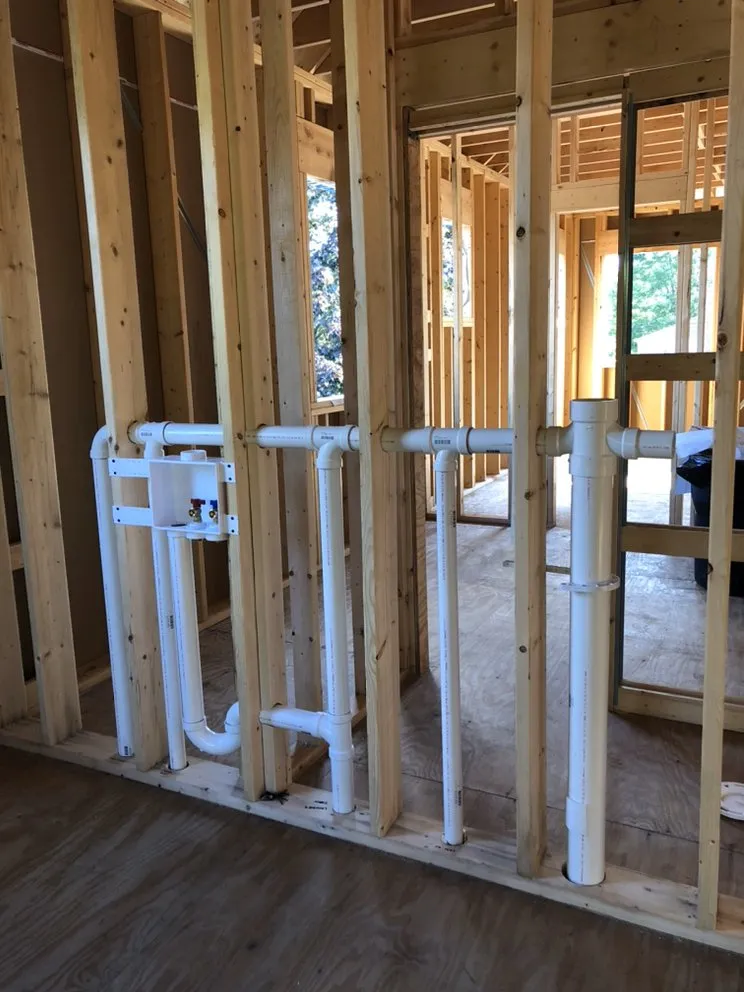 Slide of Weaver Plumbing