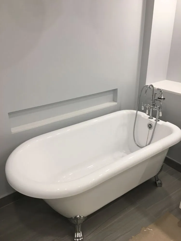 Slide of Weaver Plumbing