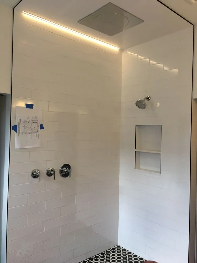 Slide of Weaver Plumbing