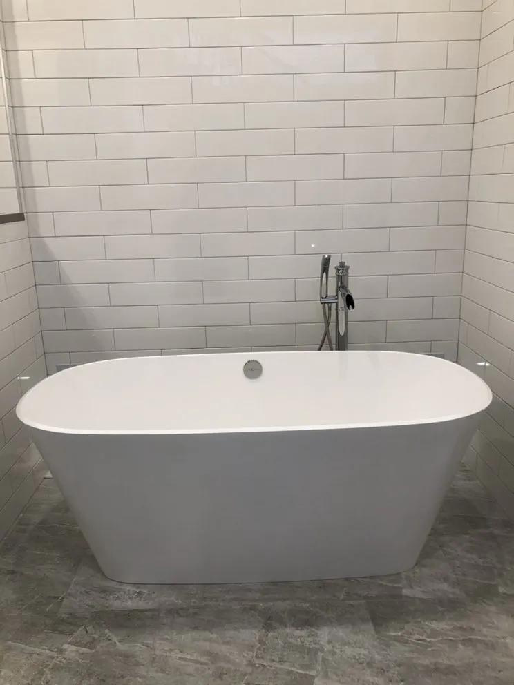 Slide of Weaver Plumbing