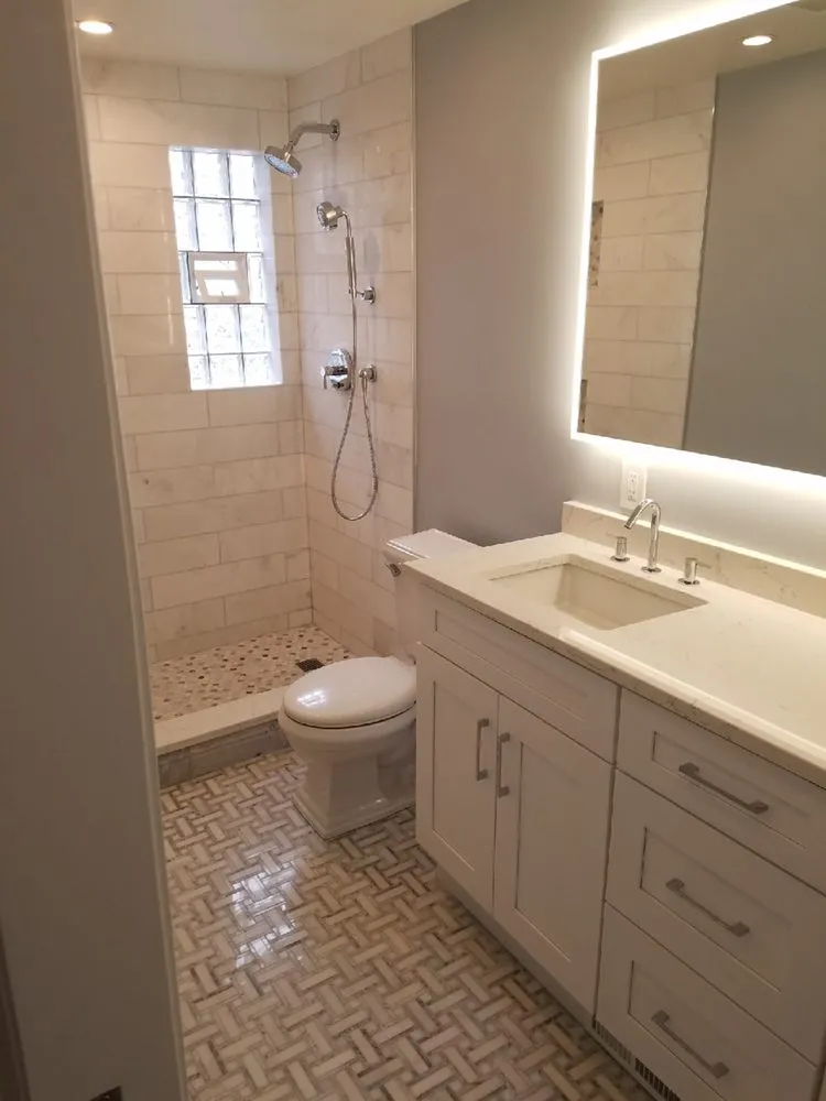 Slide of Weaver Plumbing