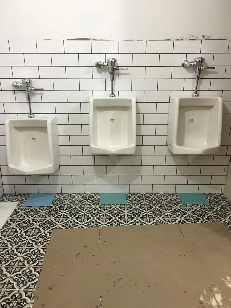 Slide of Weaver Plumbing