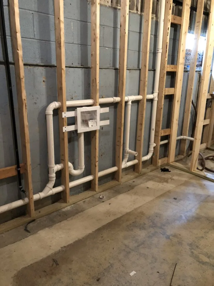 Slide of Weaver Plumbing