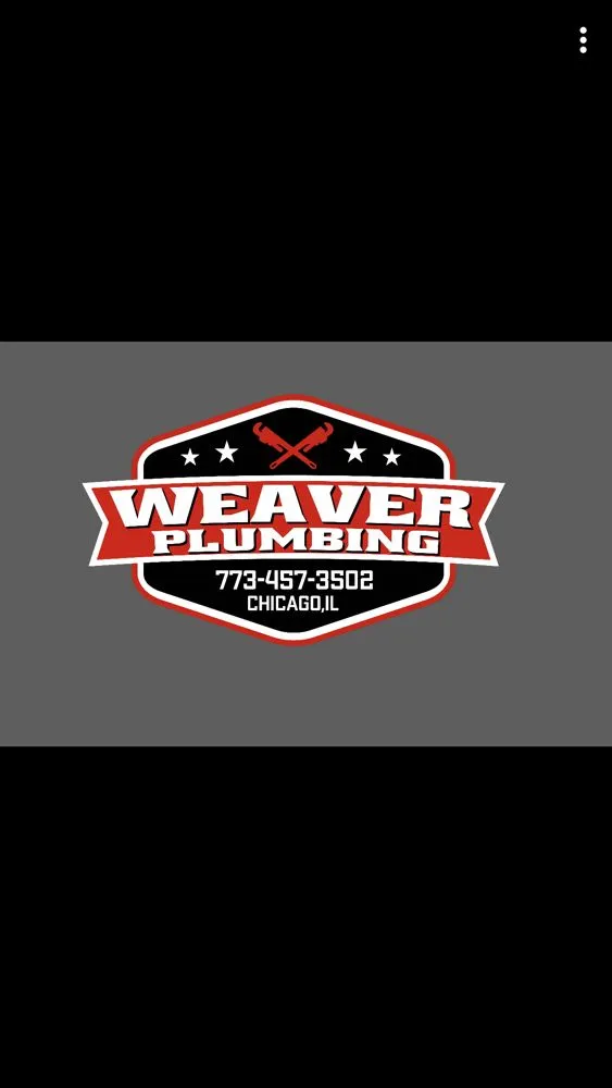 Slide of Weaver Plumbing