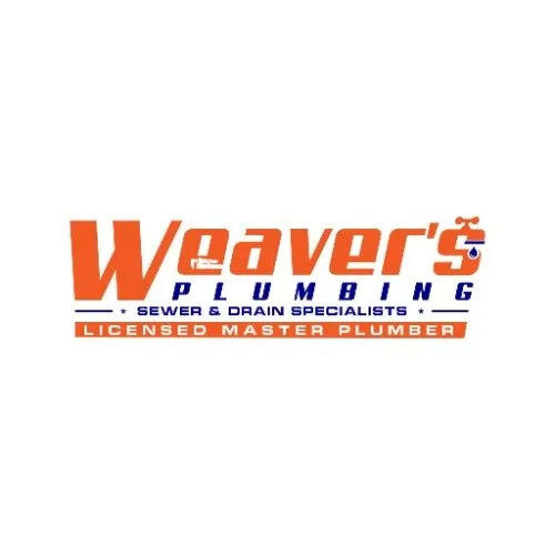 Slide of Weaver's Plumbing