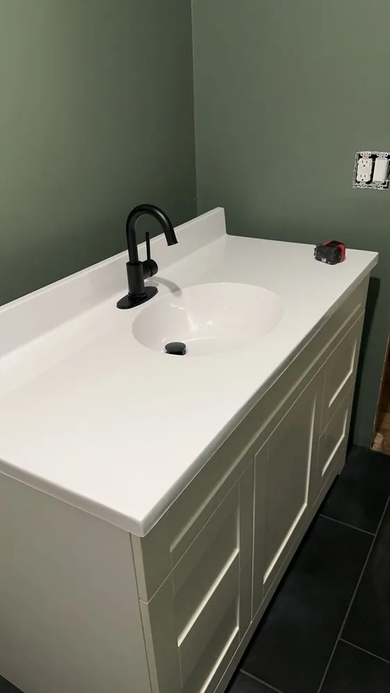 Affordable pipe repair in St. Joseph, MO by Webb Contracting