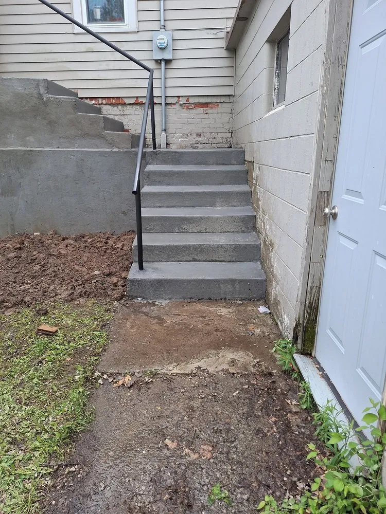 Emergency drain cleaning in St. Joseph, MO by Webb Contracting