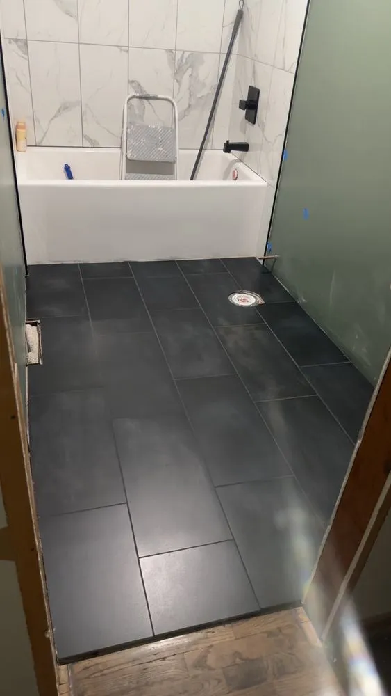 Quality drain cleaning experts serving St. Joseph, MO - Webb Contracting