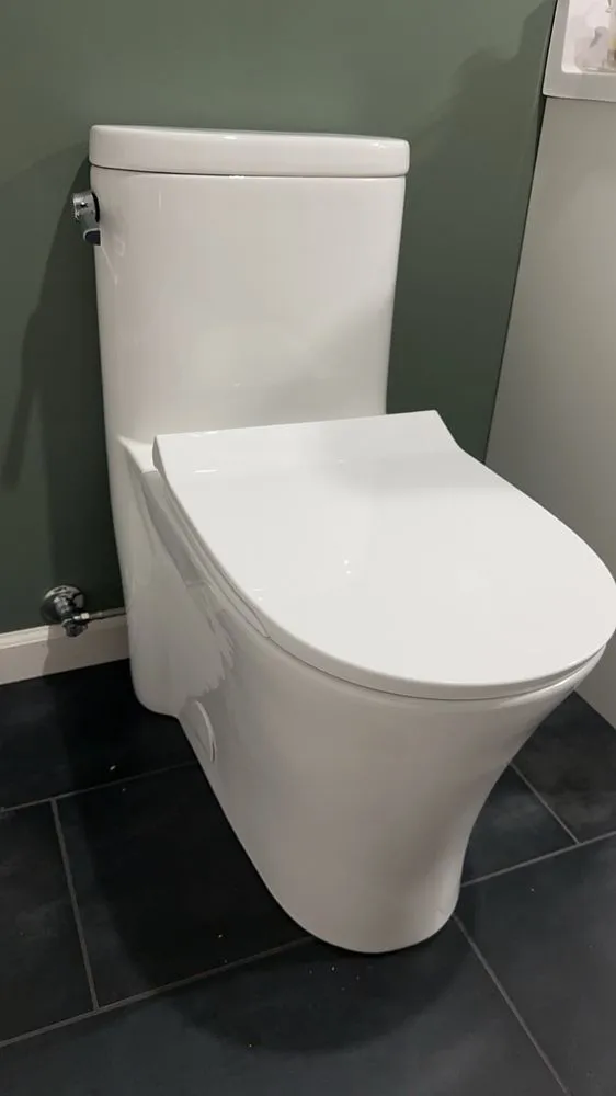 Reliable emergency plumbing service in St. Joseph, MO - Webb Contracting