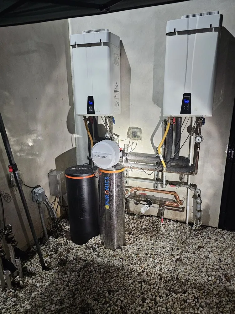 Slide of Webb Enterprise