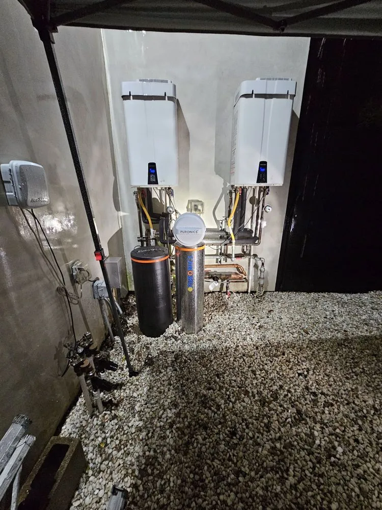 Slide of Webb Enterprise