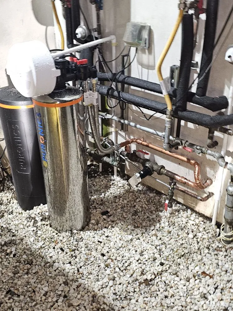 Slide of Webb Enterprise