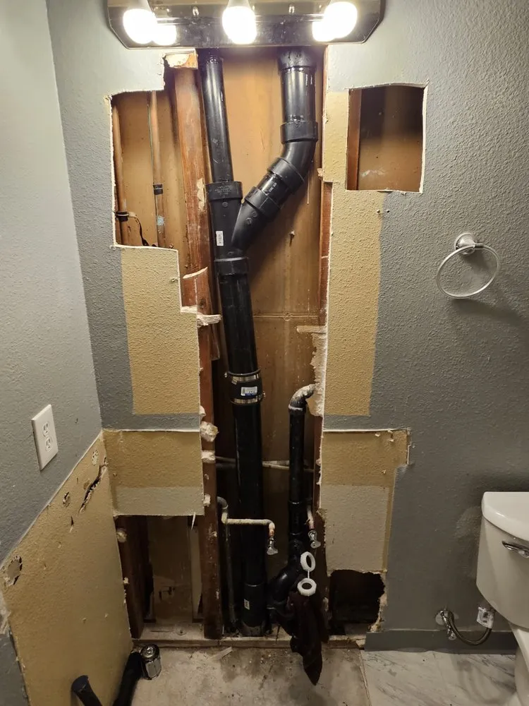 Slide of Webb Enterprise