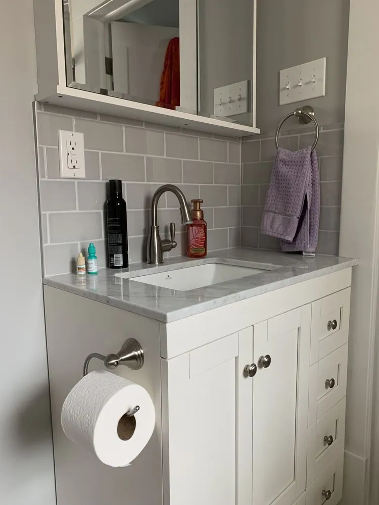 Slide of Webb Flooring And Remodeling