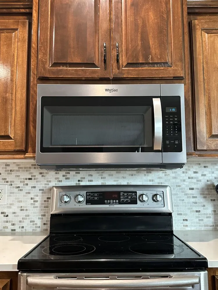 Slide of Webb Flooring And Remodeling