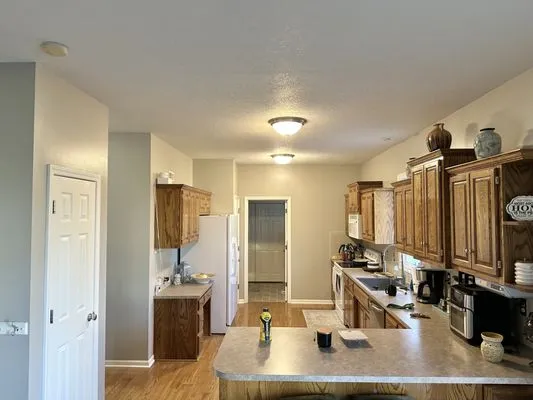 Webb Flooring And Remodeling Logo