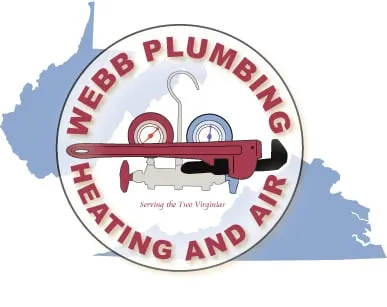 Webb Plumbing Heating & Air