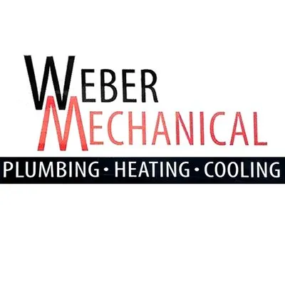 Weber Mechanical, Inc. Plumbing, Heating & Cooling