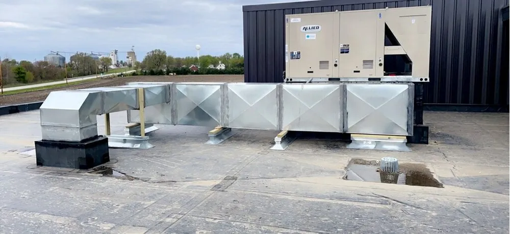 Slide of Weber Plumbing and Heating