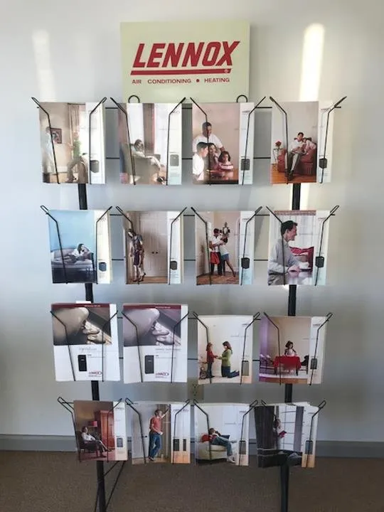 Slide of Weber Plumbing and Heating