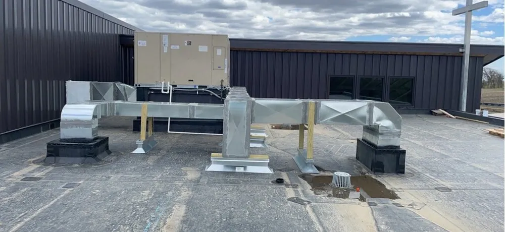 Slide of Weber Plumbing and Heating