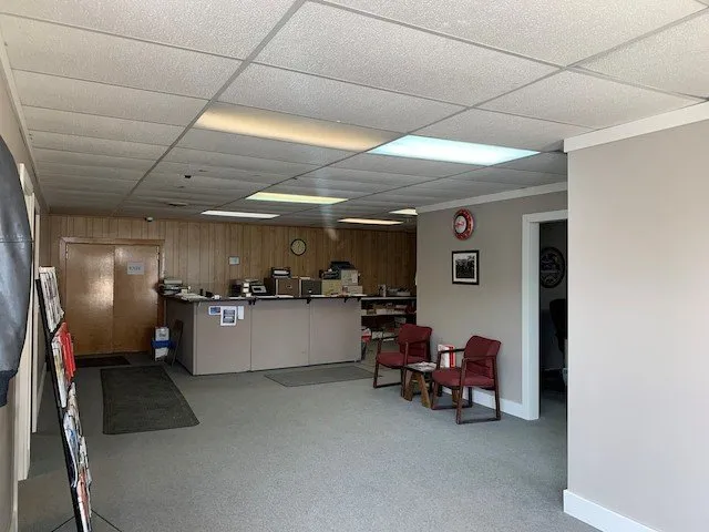 Slide of Weber Plumbing and Heating