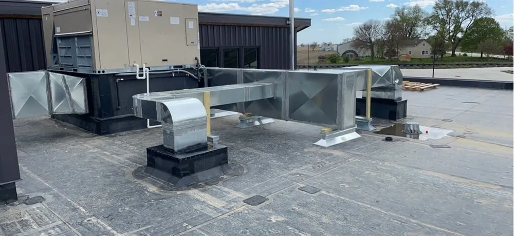 Slide of Weber Plumbing and Heating