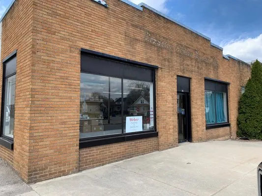 Weber Plumbing and Heating