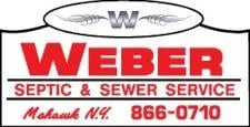 Slide of Weber Septic & Sewer Service