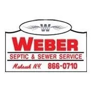 Slide of Weber Septic & Sewer Service