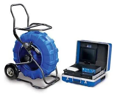 Weber Septic & Sewer Service