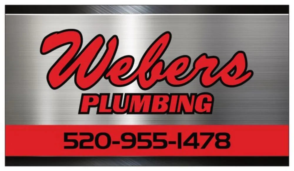 Slide of Weber's Plumbing