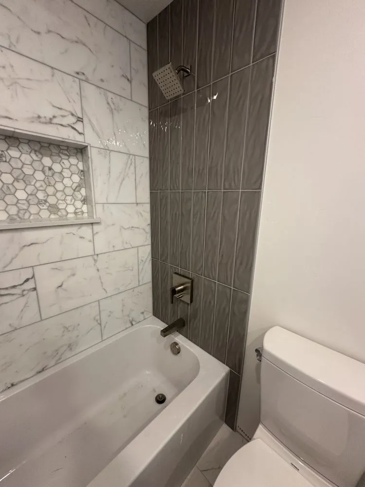 Slide of Webfoot Plumbing