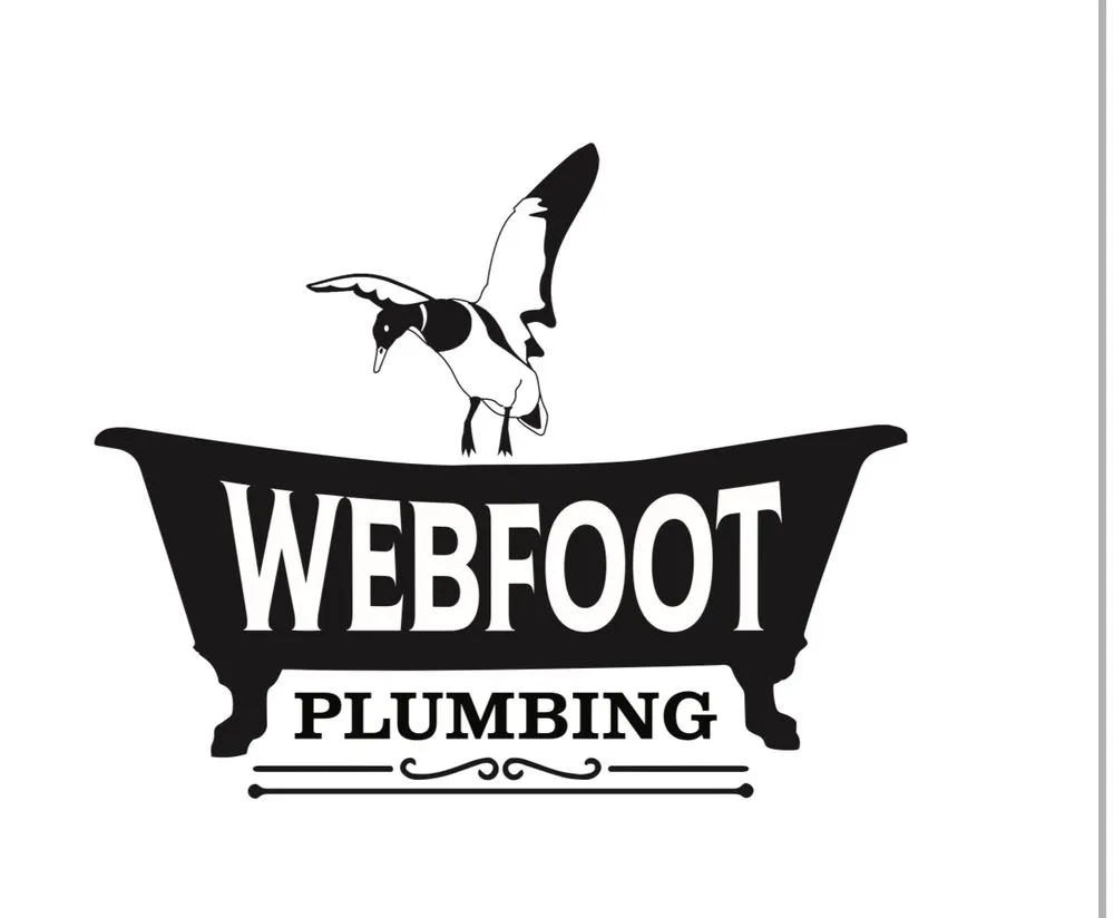 Slide of Webfoot Plumbing