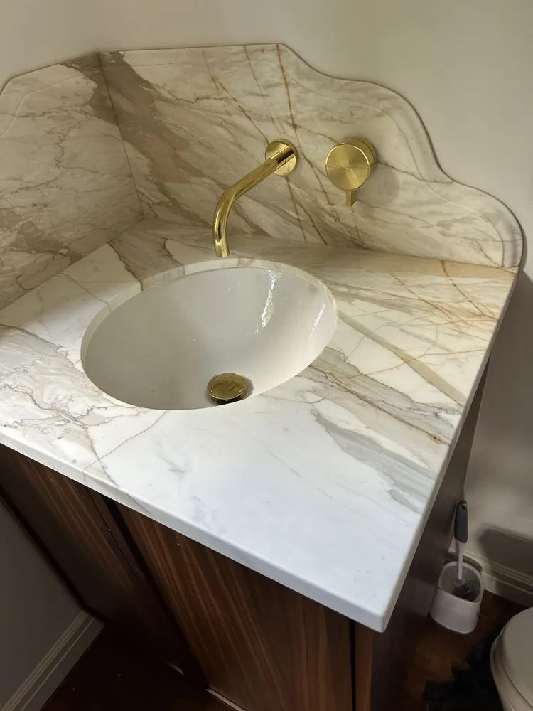 Slide of Webfoot Plumbing