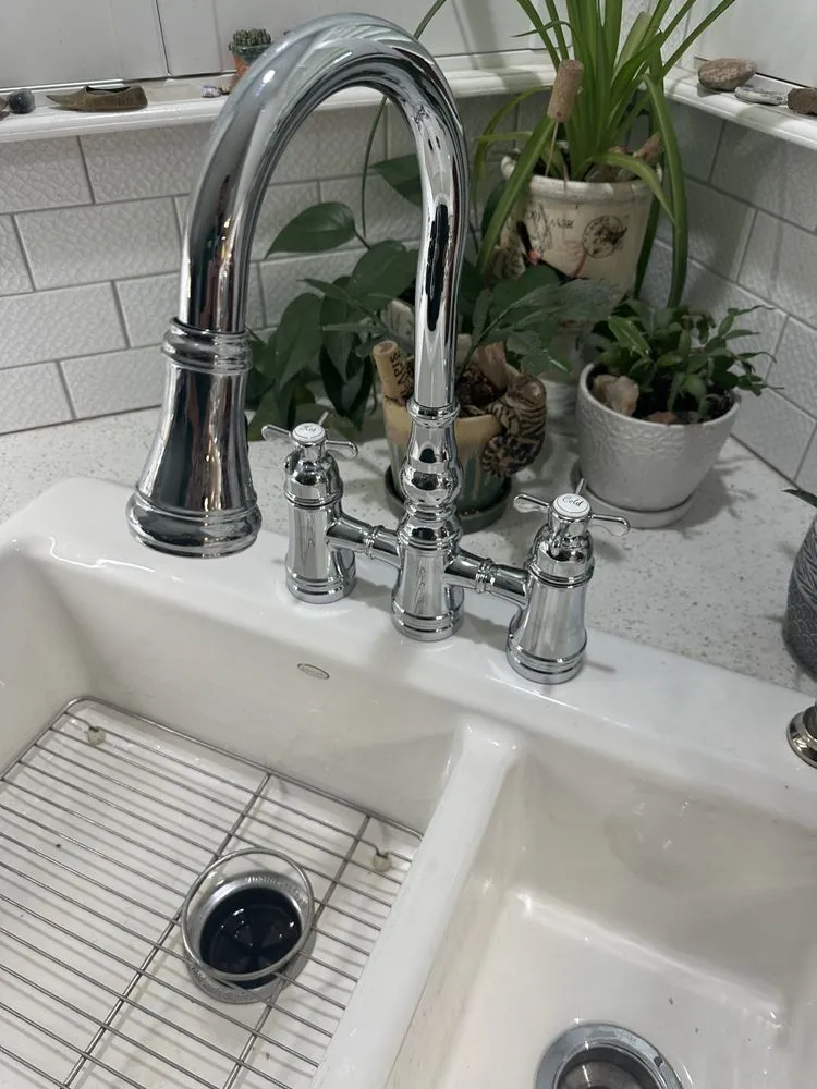 Slide of Webfoot Plumbing